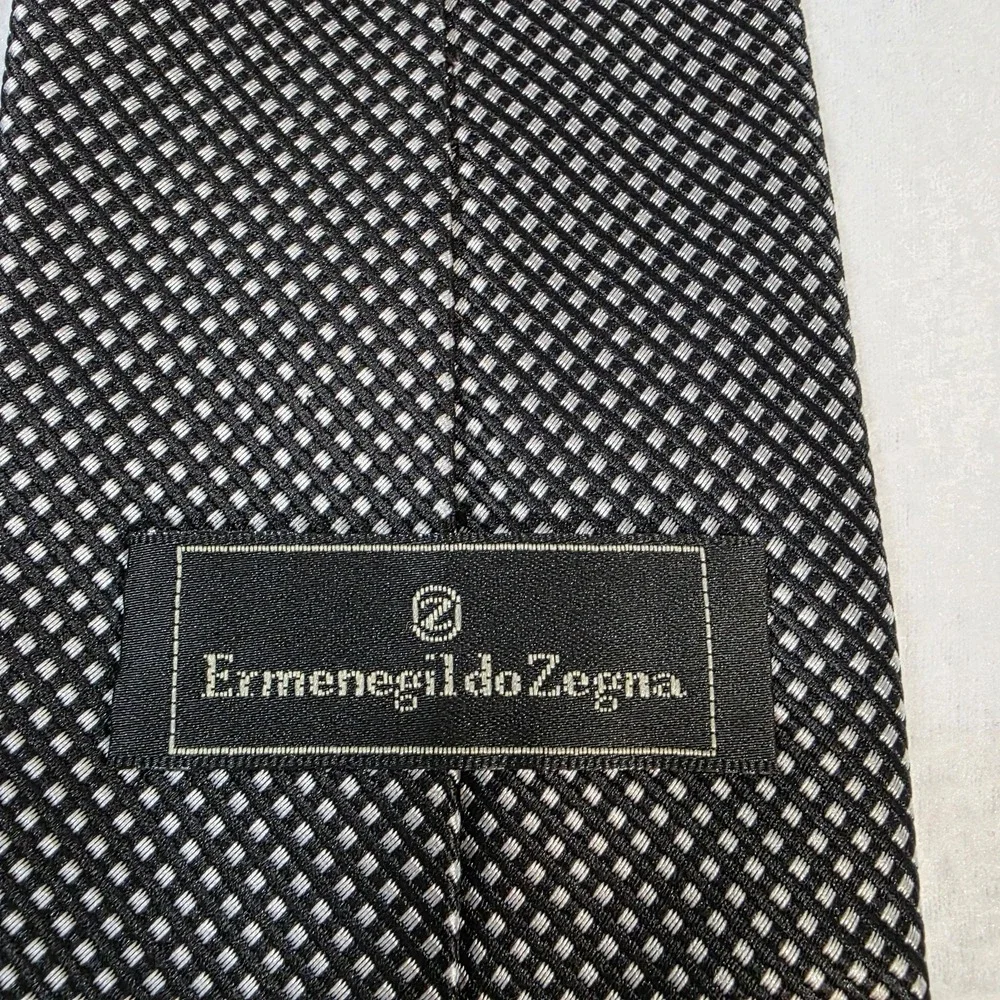 Ermenegildo Zegna ermenegildo zegna
